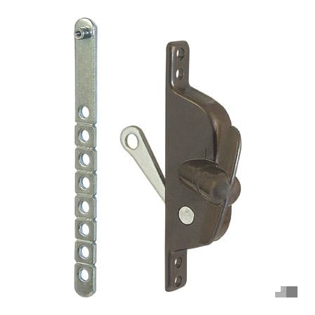 Prime-Line Universal Die-Cast Louver Operator (Single Pack) H 3547